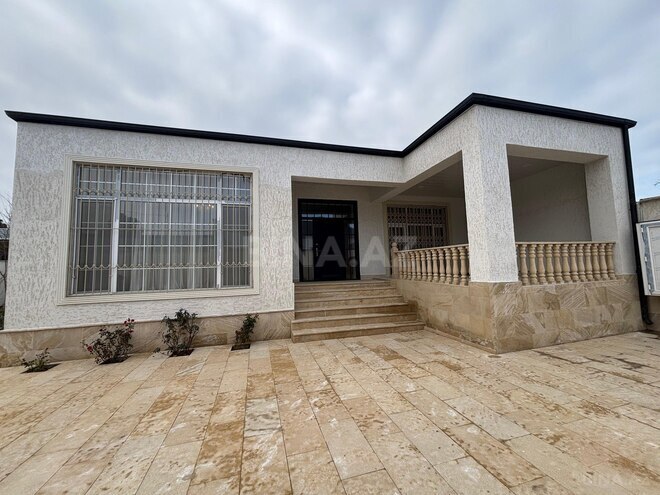 Продаётся 3-комн. дом/дача 125 м², пос. Новханы, photo 3 from 21