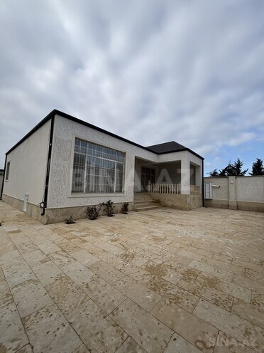 Продаётся 3-комн. дом/дача 125 м², пос. Новханы, photo 1 from 21