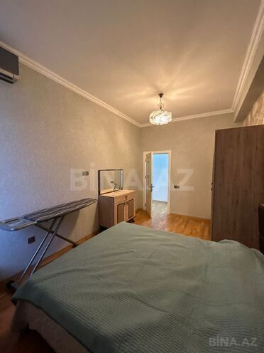 Satılır 2 otaqlı yeni tikili 75 m², Azadlıq Prospekti m., photo 8 from 16
