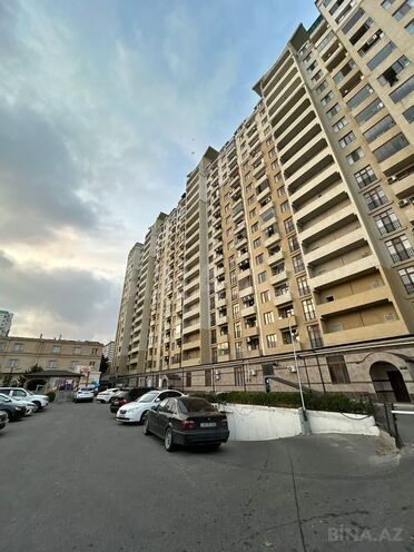 Satılır 2 otaqlı yeni tikili 75 m², Azadlıq Prospekti m., photo 1 from 16