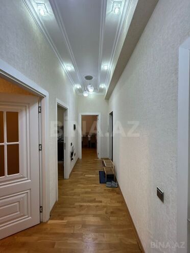 Satılır 2 otaqlı yeni tikili 75 m², Azadlıq Prospekti m., photo 11 from 16