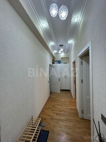 Satılır 2 otaqlı yeni tikili 75 m², Azadlıq Prospekti m., photo 10 from 16