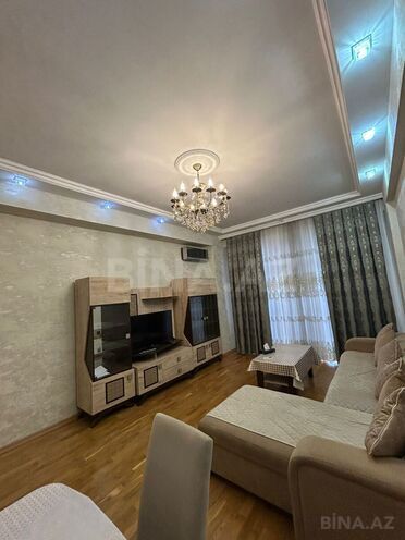 Satılır 2 otaqlı yeni tikili 75 m², Azadlıq Prospekti m., photo 5 from 16