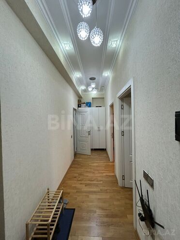 Satılır 2 otaqlı yeni tikili 75 m², Azadlıq Prospekti m., photo 9 from 16
