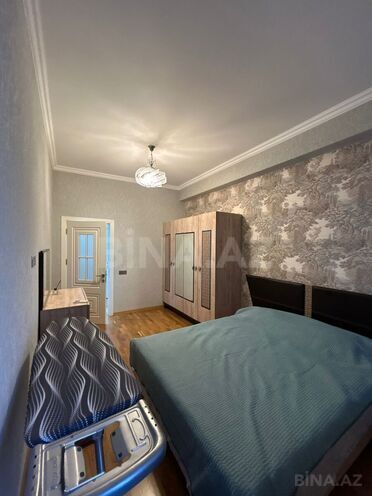 Satılır 2 otaqlı yeni tikili 75 m², Azadlıq Prospekti m., photo 7 from 16