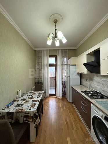 Satılır 2 otaqlı yeni tikili 75 m², Azadlıq Prospekti m., photo 13 from 16