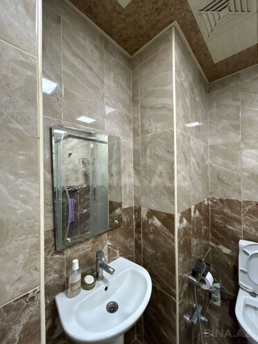 Satılır 2 otaqlı yeni tikili 75 m², Azadlıq Prospekti m., photo 14 from 16