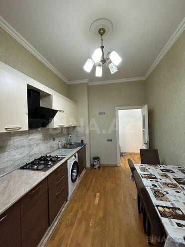 Satılır 2 otaqlı yeni tikili 75 m², Azadlıq Prospekti m., photo 12 from 16