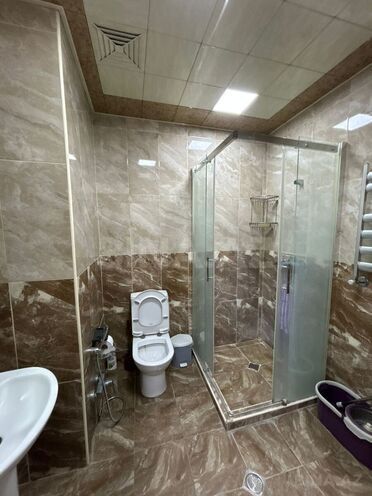 Satılır 2 otaqlı yeni tikili 75 m², Azadlıq Prospekti m., photo 15 from 16