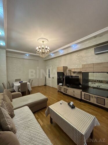 Satılır 2 otaqlı yeni tikili 75 m², Azadlıq Prospekti m., photo 4 from 16