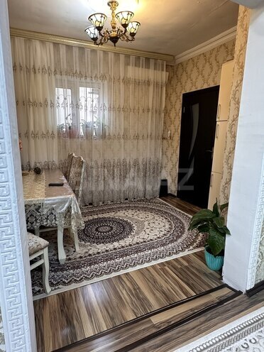 Satılır 4 otaqlı həyət evi/bağ evi 85 m², Keşlə q., photo 4 from 15