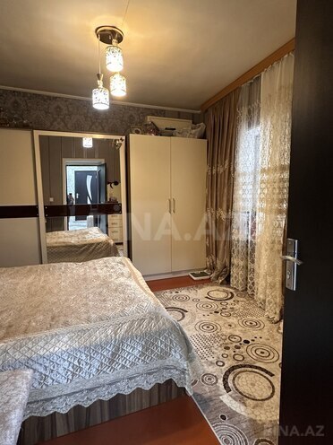 Satılır 4 otaqlı həyət evi/bağ evi 85 m², Keşlə q., photo 5 from 15