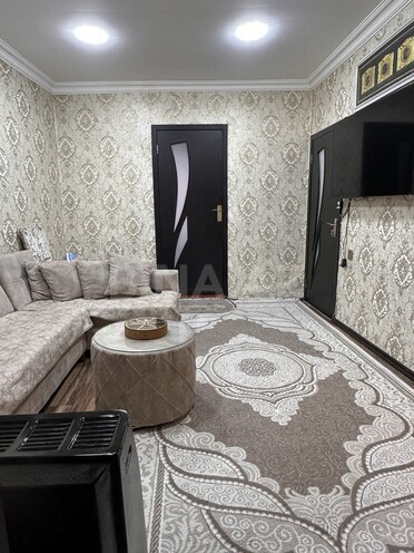 Satılır 4 otaqlı həyət evi/bağ evi 85 m², Keşlə q., photo 3 from 15