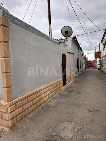 Satılır 4 otaqlı həyət evi/bağ evi 85 m², Keşlə q., photo 10 from 15