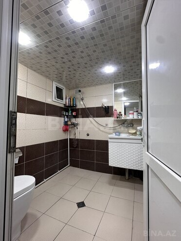 Satılır 4 otaqlı həyət evi/bağ evi 85 m², Keşlə q., photo 8 from 15