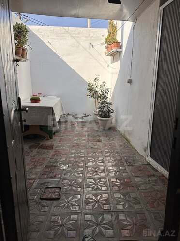 Satılır 4 otaqlı həyət evi/bağ evi 85 m², Keşlə q., photo 11 from 15