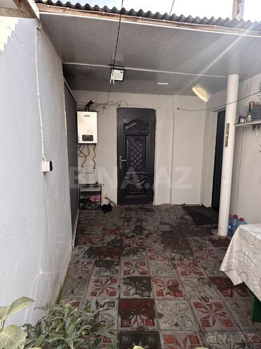 Satılır 4 otaqlı həyət evi/bağ evi 85 m², Keşlə q., photo 13 from 15