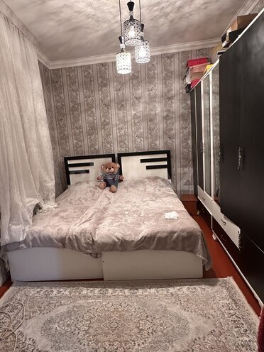 Satılır 4 otaqlı həyət evi/bağ evi 85 m², Keşlə q., photo 14 from 15