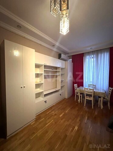 Сдаётся 2-комн. новостройка 60 м², м. Кара Караев, photo 5 from 15