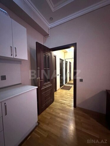 Сдаётся 2-комн. новостройка 60 м², м. Кара Караев, photo 6 from 15