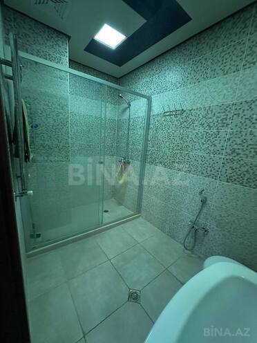 Сдаётся 2-комн. новостройка 60 м², м. Кара Караев, photo 12 from 15