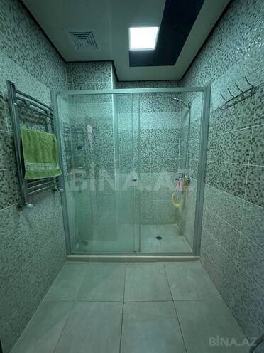 Сдаётся 2-комн. новостройка 60 м², м. Кара Караев, photo 13 from 15