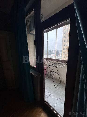 Сдаётся 2-комн. новостройка 60 м², м. Кара Караев, photo 14 from 15
