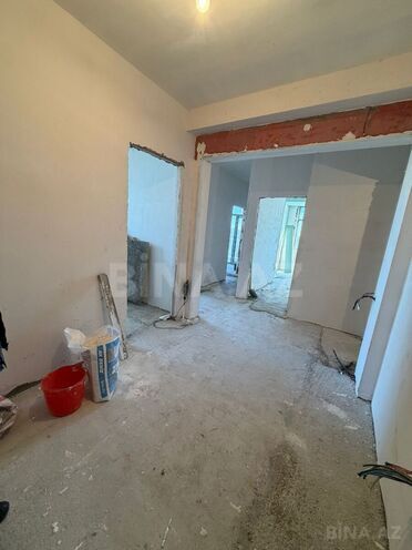 Satılır 3 otaqlı yeni tikili 82 m², Azadlıq Prospekti m., photo 5 from 15
