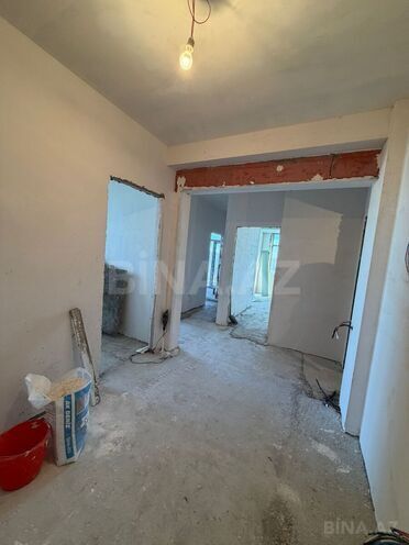 Satılır 3 otaqlı yeni tikili 82 m², Azadlıq Prospekti m., photo 11 from 15