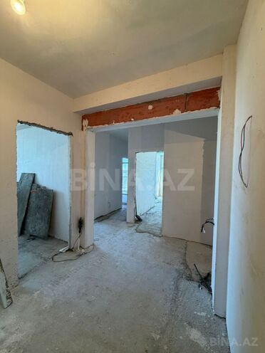 Satılır 3 otaqlı yeni tikili 82 m², Azadlıq Prospekti m., photo 14 from 15