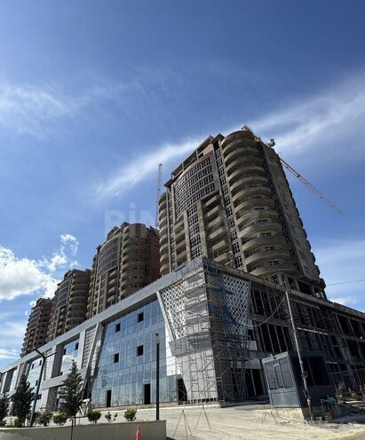 Satılır 2 otaqlı yeni tikili 78 m², Lökbatan q., photo 9 from 17