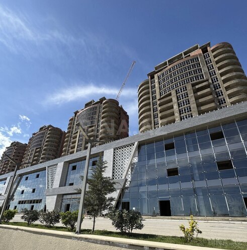 Satılır 2 otaqlı yeni tikili 78 m², Lökbatan q., photo 4 from 17