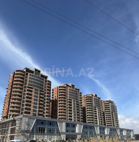 Satılır 2 otaqlı yeni tikili 78 m², Lökbatan q., photo 7 from 17