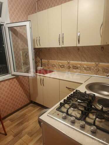 İcarəyə verilir 1 otaqlı köhnə tikili 32 m², Memar Əcəmi m., photo 4 from 8