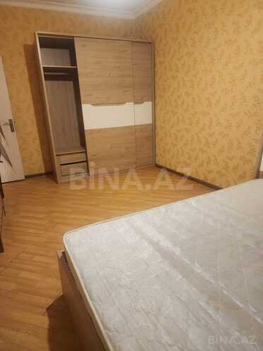 İcarəyə verilir 1 otaqlı köhnə tikili 32 m², Memar Əcəmi m., photo 3 from 8