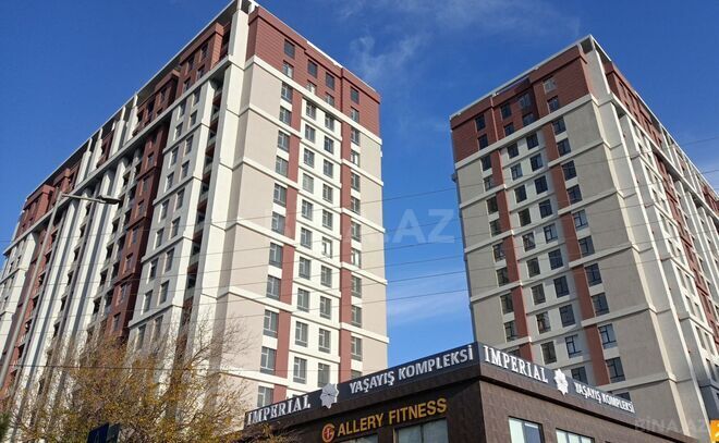 Продаётся 3-комн. новостройка 133 м², Наримановский  р., photo 4 from 6