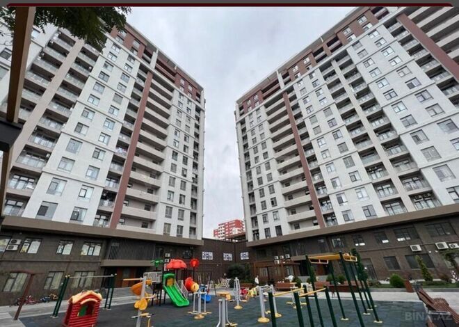 Продаётся 3-комн. новостройка 133 м², Наримановский  р., photo 3 from 6