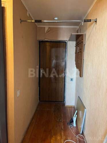 İcarəyə verilir 1 otaqlı köhnə tikili 35 m², Bayıl q., photo 12 from 14