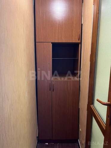 İcarəyə verilir 1 otaqlı köhnə tikili 35 m², Bayıl q., photo 11 from 14