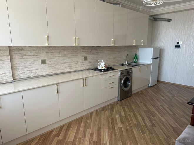 Сдаётся 2-комн. новостройка 110 м², пос. Ени Ясамал, photo 8 from 10