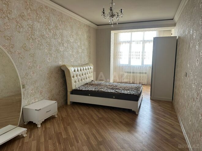 Сдаётся 2-комн. новостройка 110 м², пос. Ени Ясамал, photo 5 from 10
