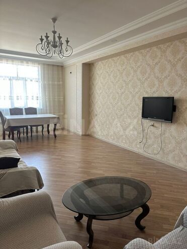 Сдаётся 2-комн. новостройка 110 м², пос. Ени Ясамал, photo 3 from 10