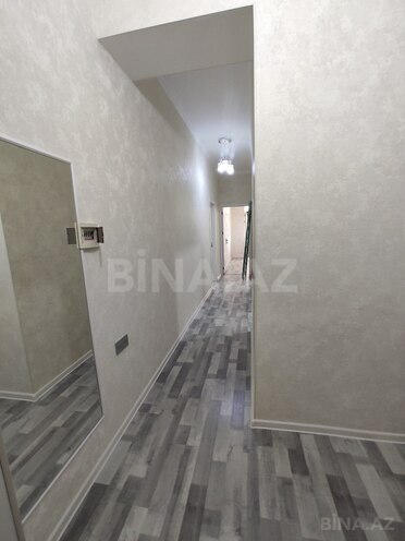 Satılır 2 otaqlı yeni tikili 65 m², Memar Əcəmi m., photo 20 from 26