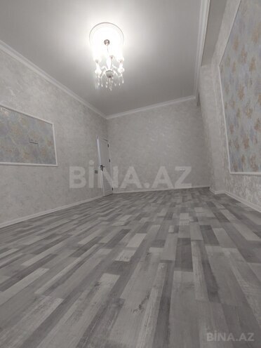 Satılır 2 otaqlı yeni tikili 65 m², Memar Əcəmi m., photo 5 from 26