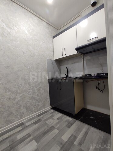 Satılır 2 otaqlı yeni tikili 65 m², Memar Əcəmi m., photo 14 from 26