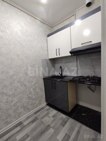 Satılır 2 otaqlı yeni tikili 65 m², Memar Əcəmi m., photo 11 from 26