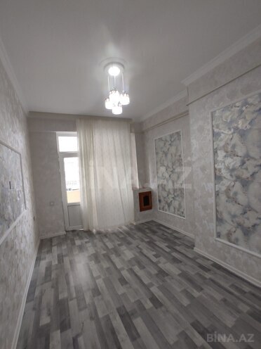 Satılır 2 otaqlı yeni tikili 65 m², Memar Əcəmi m., photo 15 from 26