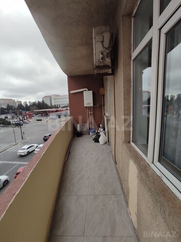 Satılır 2 otaqlı yeni tikili 65 m², Memar Əcəmi m., photo 16 from 26