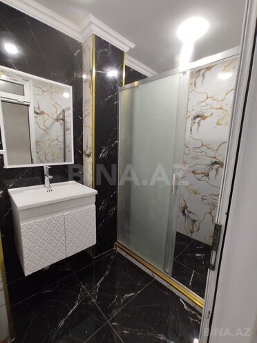 Satılır 2 otaqlı yeni tikili 65 m², Memar Əcəmi m., photo 25 from 26