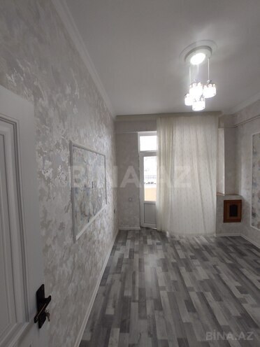 Satılır 2 otaqlı yeni tikili 65 m², Memar Əcəmi m., photo 18 from 26